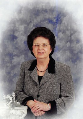 Jean Carolyn Dean