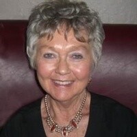 Marilyn Jean Taylor