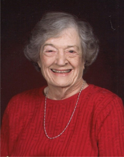 Juanita (Stephenson)  Patterson