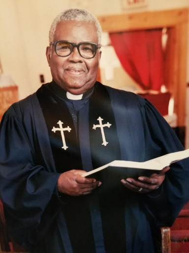 Rev. Irvin Whitlow, Sr. Profile Photo