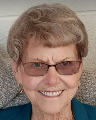 Barbra E. Giese Profile Photo