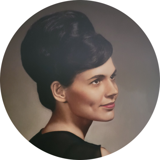 Joan Etta Woodrum Monroe Profile Photo