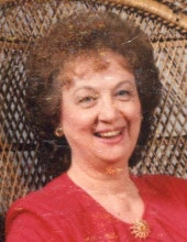 Joan Fay Parker Profile Photo