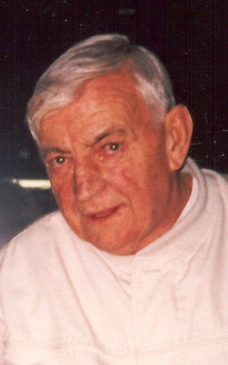 Francis A. "Gus" Callanan