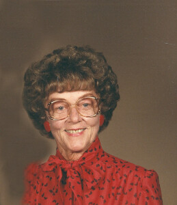 Joan Reynoldson