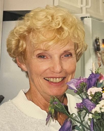 Shirley Anne Hoeksema