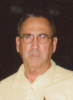 William "Doug" Bedford