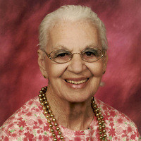 Doris Ella Stewart
