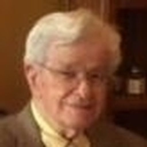 Dr. James E. Calloway Profile Photo