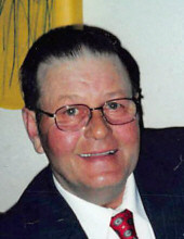 Gordon L. Johnson Profile Photo