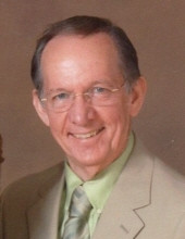 William Dean "Bill" Berger Profile Photo