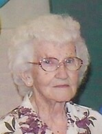 Alma Snyder