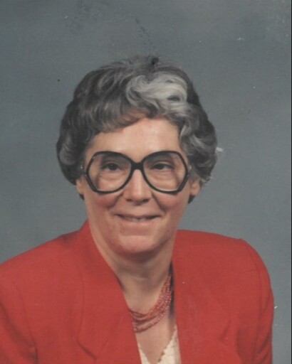 Virginia H. Ely Profile Photo
