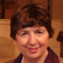 Sylvia C. Hamaker Profile Photo