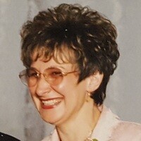 Linda Lou Geisman Profile Photo