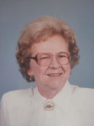 Blandina G. Beatty Profile Photo