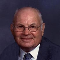 Wilbert E. Dorries