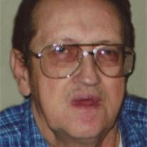 John William Good, Sr