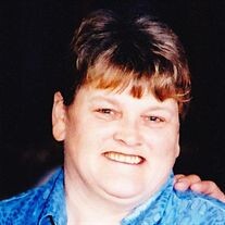Shirley Cromell Profile Photo