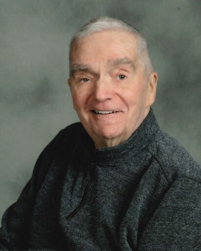 Ronald W. Colling