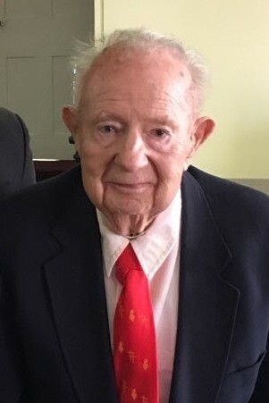 Howard T. Leach Profile Photo