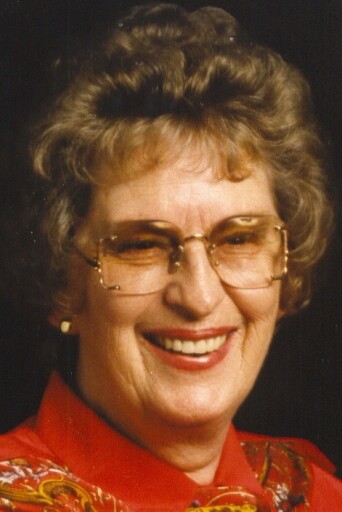 Lynn Olson