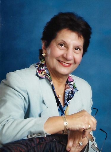 Yolanda Iacobino Profile Photo