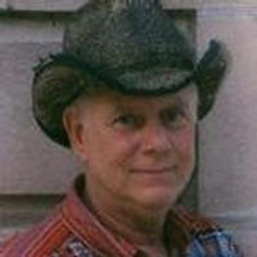 Kit Leroy McCormick Profile Photo