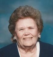 Margaret Bonnie Quillan Profile Photo