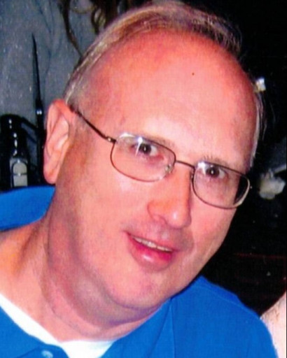 Stephen J. McCallum Profile Photo