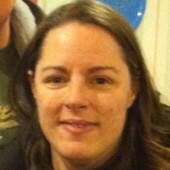 Lisa Harmon Profile Photo
