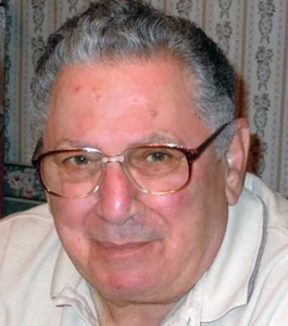 Anthony B. Manzi