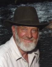 Ray Dell Hamilton Profile Photo