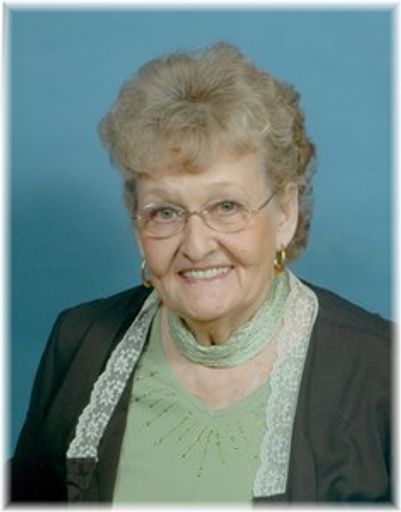 Irene Evans Profile Photo