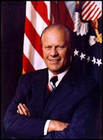 Gerald R. Ford