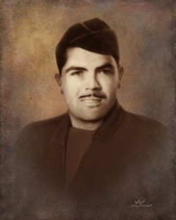 Tony Rivera Profile Photo