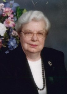 Barbara A. Monyer