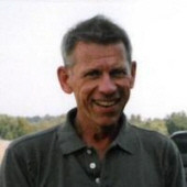 Dale Evan Hanson Profile Photo