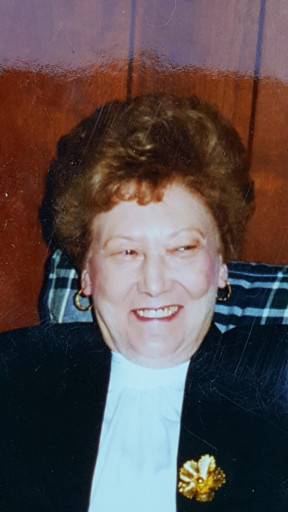 Betty L. Hosek