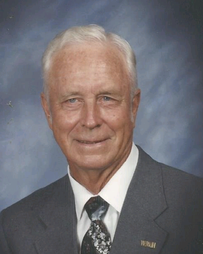 John Earl Turner's obituary image