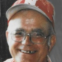 Charles L. "Charlie" Kruse