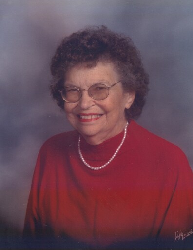 Arlene W. Litten