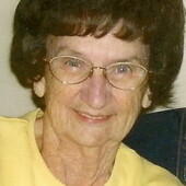 Lillian Schultz Profile Photo