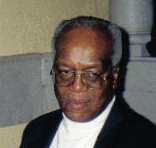 Roosevelt H. Jennings