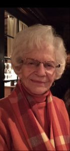 Marilyn B. Parkin