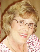 Gail Braun Riggs Profile Photo