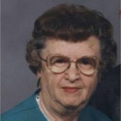 Martha Jamison