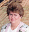 Nancy  Proctor Teague