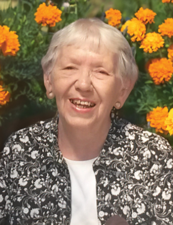 Joann P. Thomas