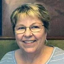 Linda Magnan Profile Photo